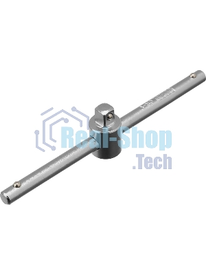 Набор инструментов Denzel 1/2