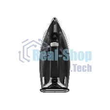 Утюг Beko SIM 5124 A черный, 2400 Вт, 45 г/мин, 230 г/мин, 300 мл