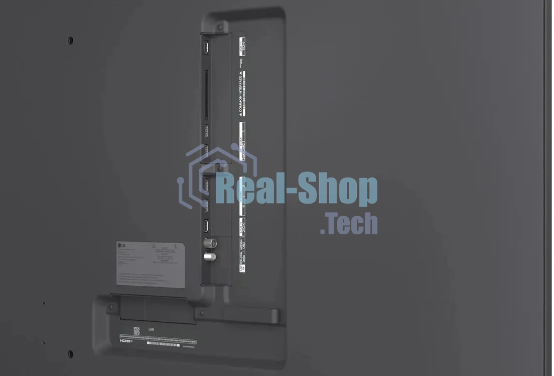 Телевизор LG 86