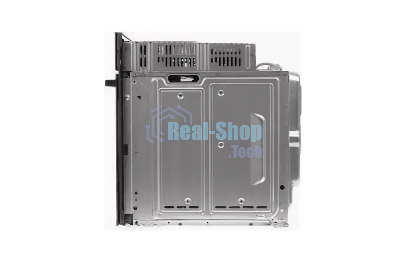 Духовой шкаф Bosch HIJ517YS0R, встраиваемый