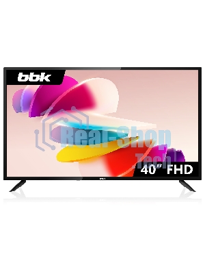 Телевизор BBK 40
