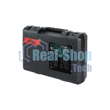 Перфоратор Deli DE-DC26-3E (1100Вт, SDS PLUS, 4750уд/мин, 1450об/мин, кейс)