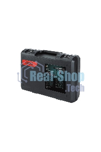 Перфоратор Deli DE-DC26-3E (1100Вт, SDS PLUS, 4750уд/мин, 1450об/мин, кейс)