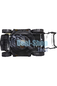 Газонокосилка роторная Huter CLM-36 Li (70/4/10)