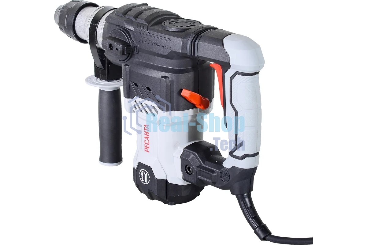 Перфоратор Ресанта П-40-1600КМ SDS-Max