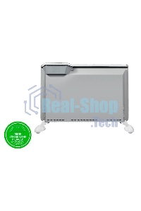 Модуль отопительный электрического конвектора Ballu Apollo Transformer BEC/AT-1500 белый, 1500 Вт, 20 м2, (для работы конвектора требуется блок управления)