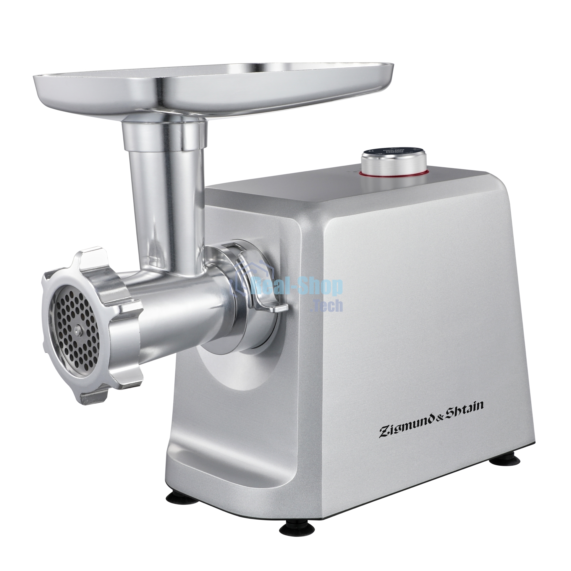 Мясорубка электрическая Zigmund & Shtain ZMG-051
