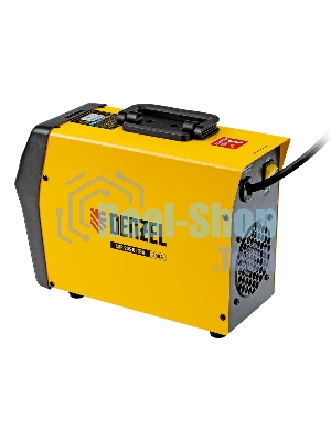 Аппарат инвертор. дуговой сварки Denzel SDR-205 Ultra, 200 А, ПВ 60%