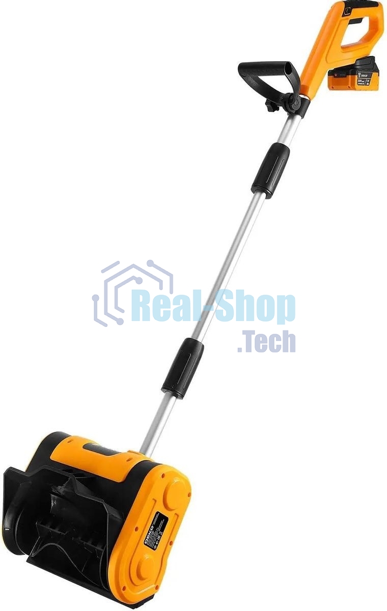 Снегоуборщик Deko ST20