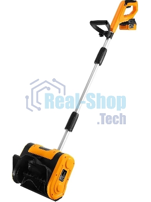 Снегоуборщик Deko ST20