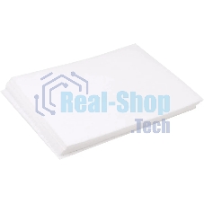 Салфетки Silwerhof для удаления пыли коробка 20шт сухих