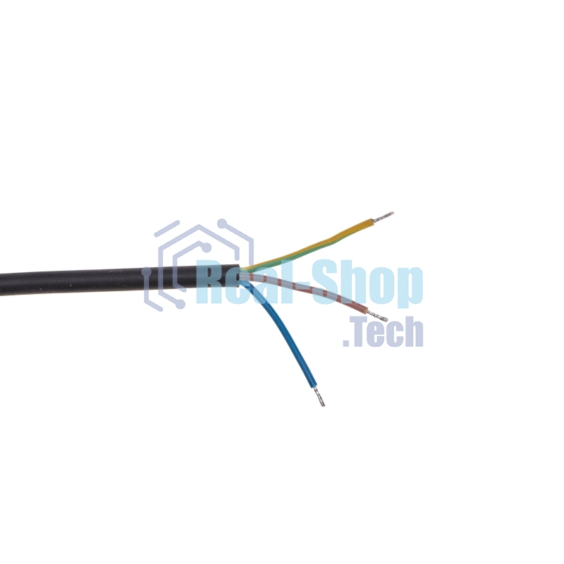 Источник питания Rexant (драйвер) 24В, 300Вт с проводами, влагозащищенный IP67