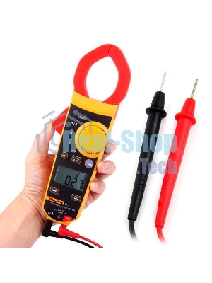 Токоизмерительные клещи Fluke 317