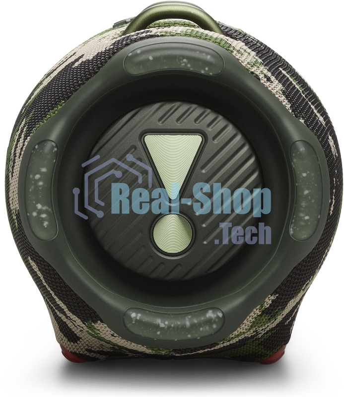 Портативная акустика JBL XTREME 4, камуфляж