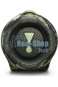 Портативная акустика JBL XTREME 4, камуфляж