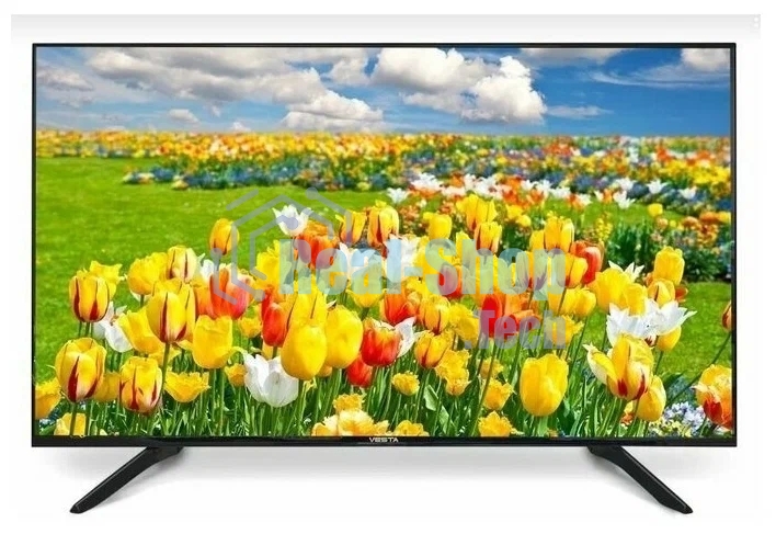 Телевизор VESTA 43