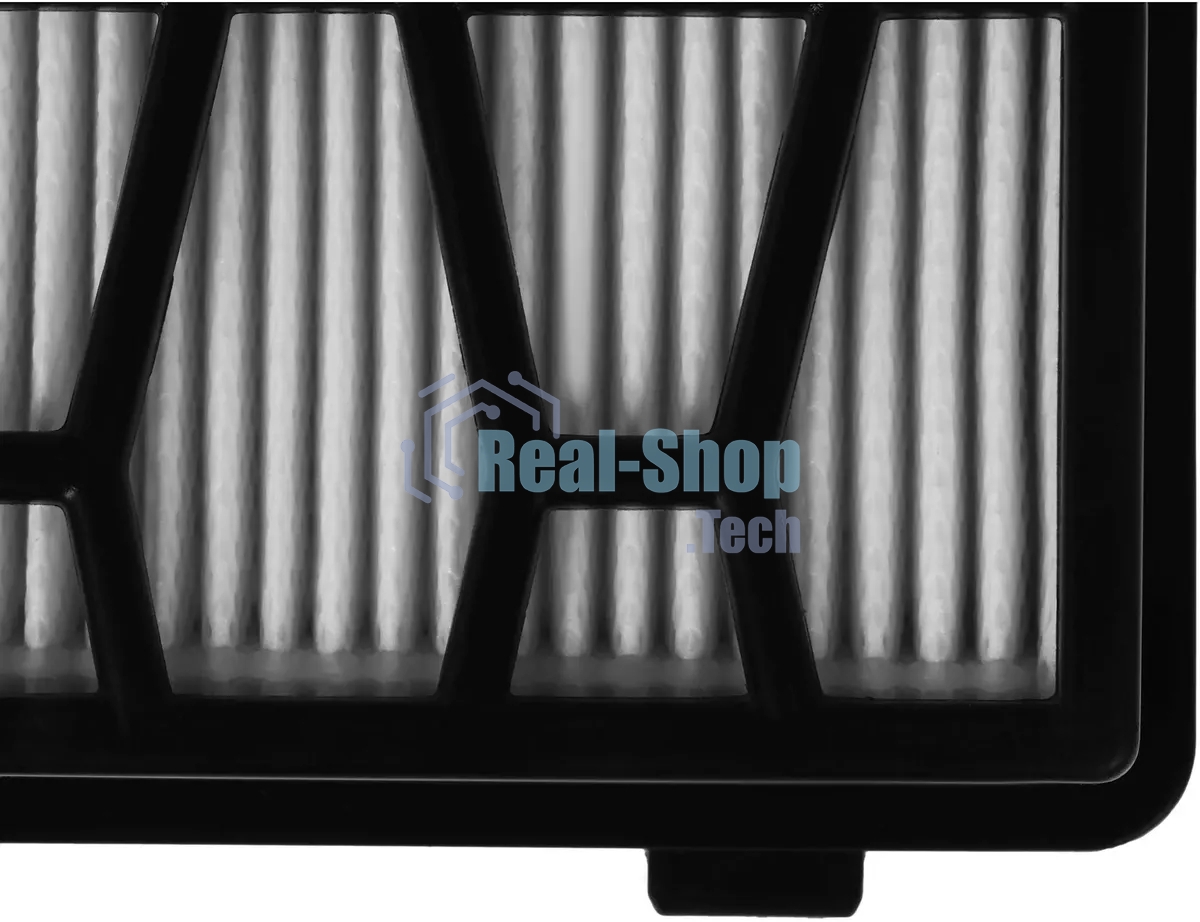 Набор фильтров Hyundai HVB49MH (2фильт.)