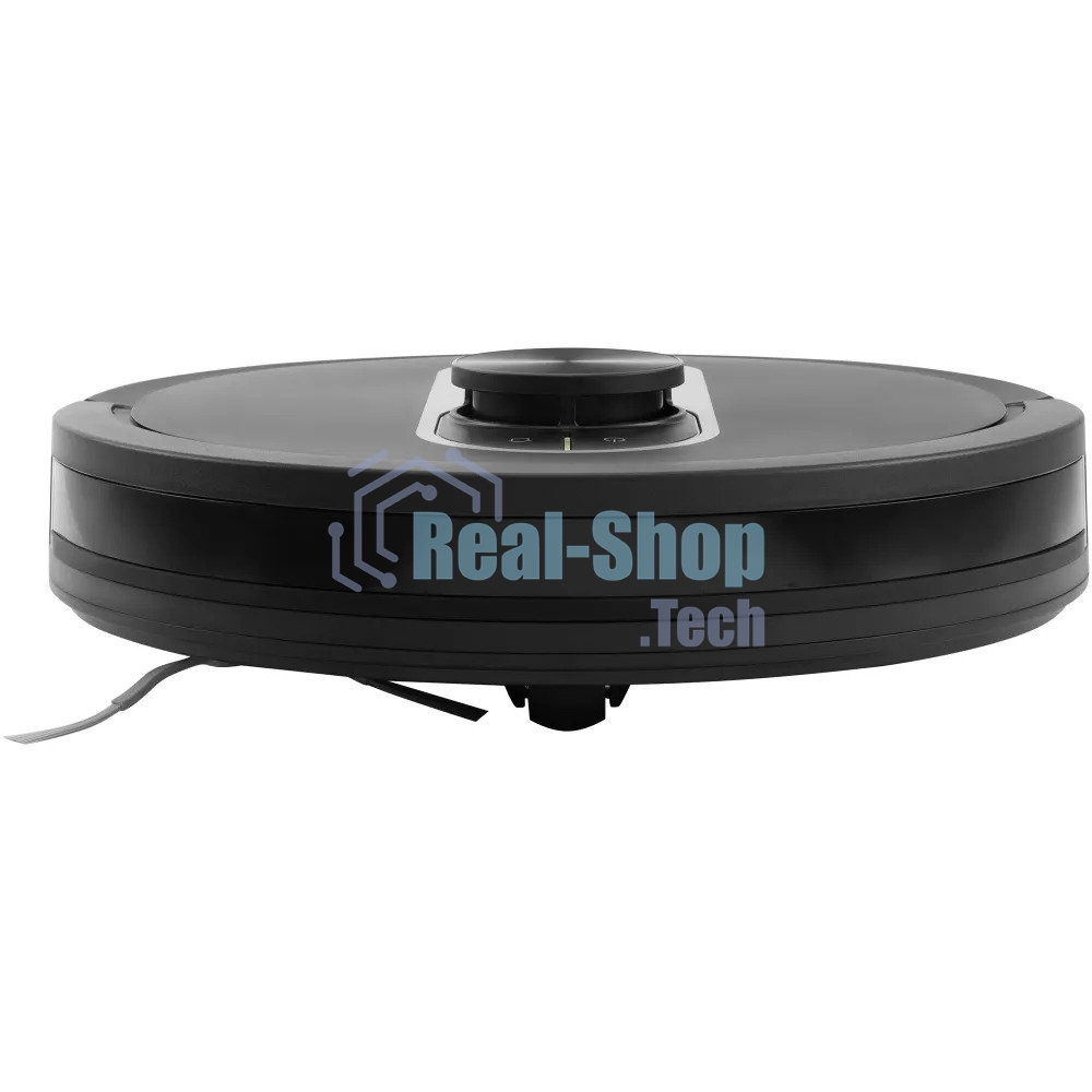 Робот-пылесос Polaris IQ Home PVCR 4250 50Вт черный