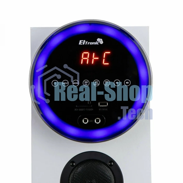 Колонка Eltronic 10