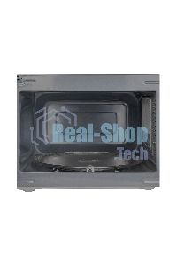 Микроволновая печь BBK 20MWG-733T/BS-M серебристый, 20 л, 700 Вт, поворотный тактовый механизм, кнопки