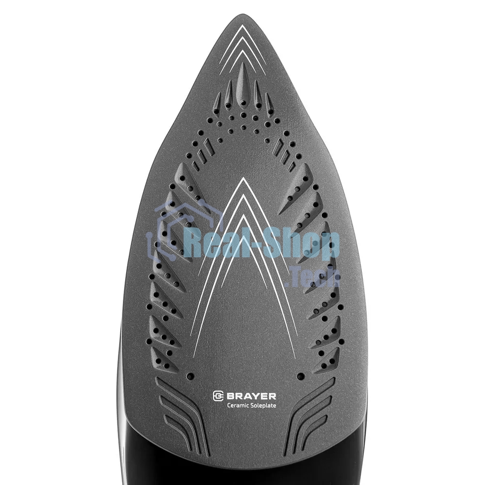 Утюг BRAYER BR4015