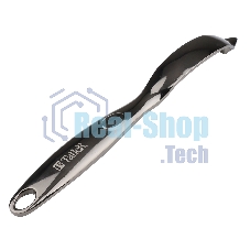 Овощечистка с продольным лезвием TalleR 65136-TR