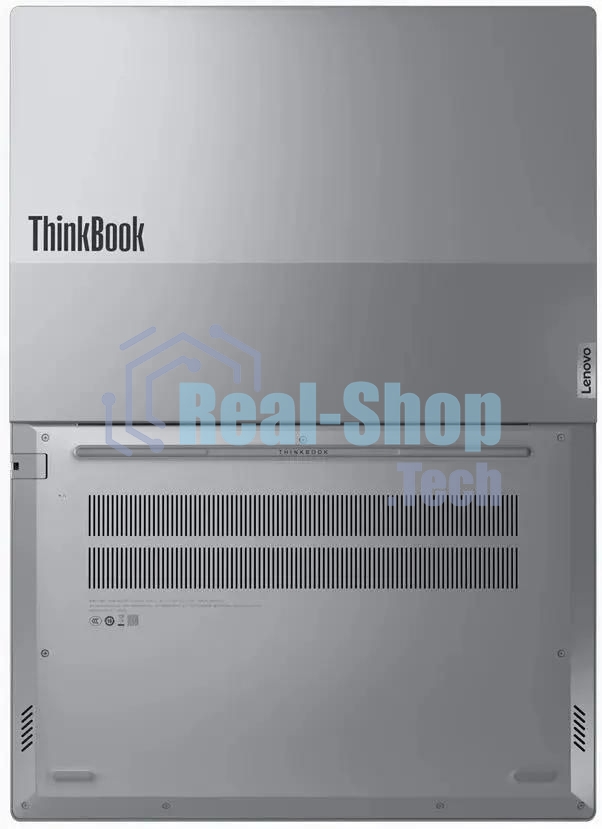 Ноутбук Lenovo ThinkBook 14 G6 IRL серый Intel Core i7 13700H 2400MHz/14
