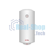 Водонагреватель Thermex TitaniumHeat 60 V Slim 1.5 кВт, 60 л, 839х365х378 мм