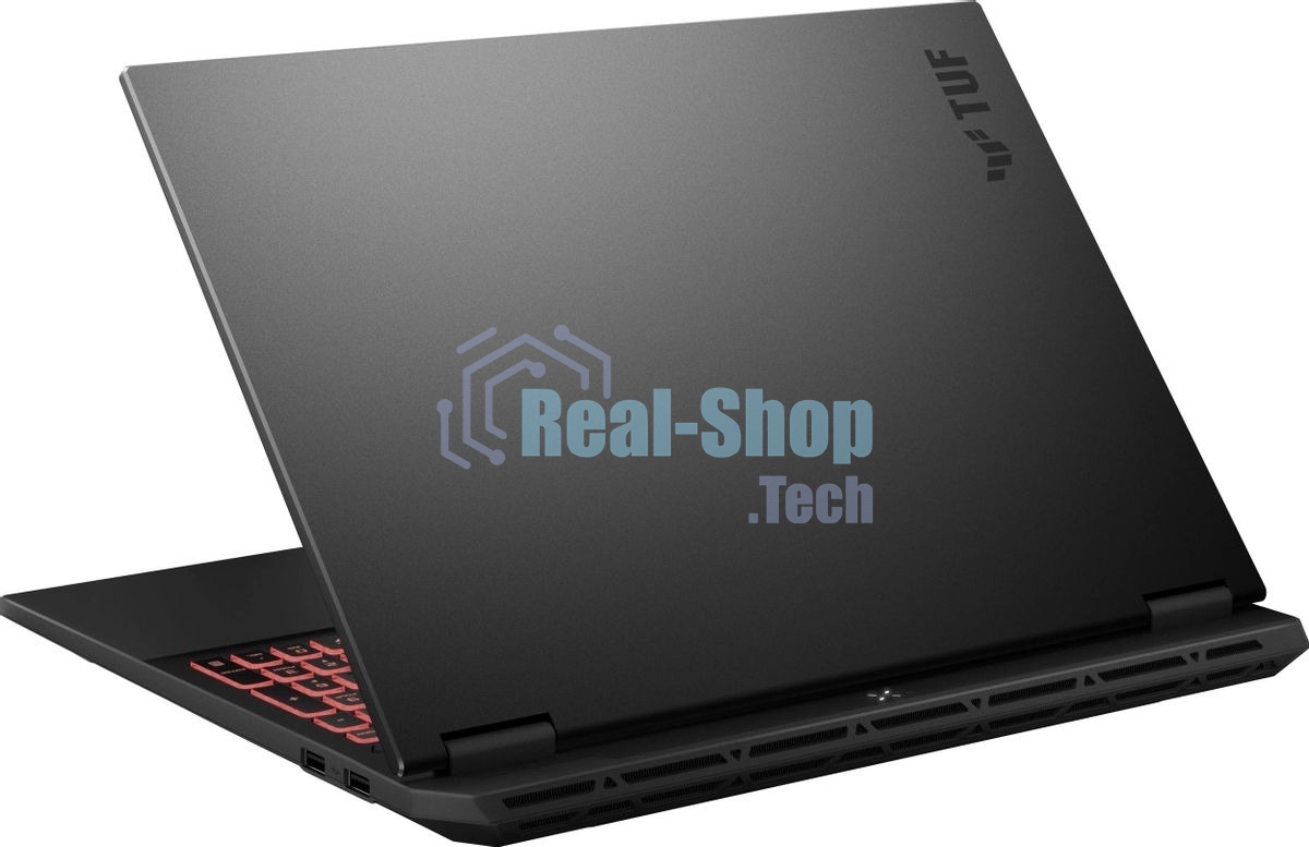 Ноутбук Asus TUF Gaming A16 FA608UM-RV096 Ryzen 7 260 16Gb SSD 512Gb NVIDIA GeForce RTX 5060 8Gb 16