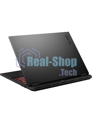 Ноутбук Asus TUF Gaming A16 FA608UM-RV096 Ryzen 7 260 16Gb SSD 512Gb NVIDIA GeForce RTX 5060 8Gb 16