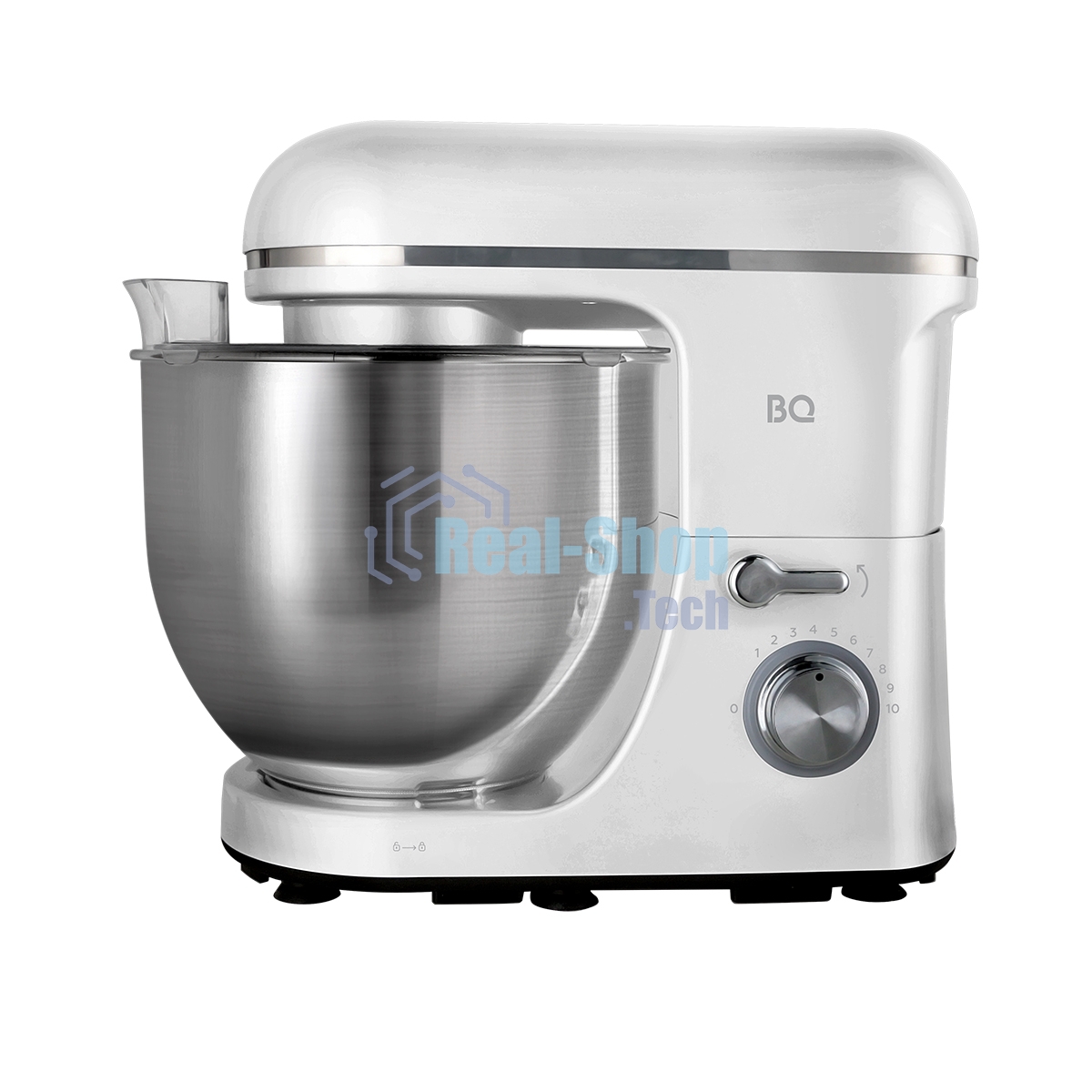 Планетарный миксер BQ MX840 White