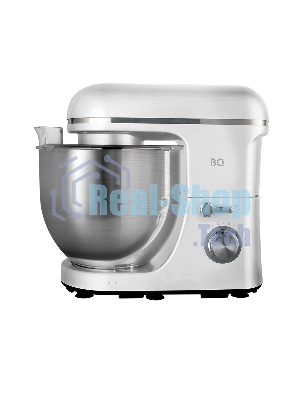 Планетарный миксер BQ MX840 White