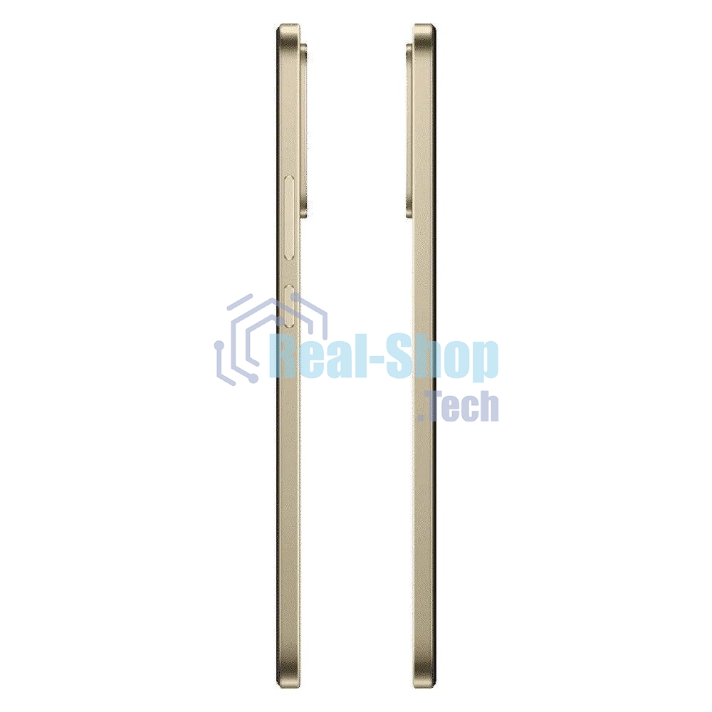 Смартфон Realme 15T RMX5111, 8/256Gb, серебряный