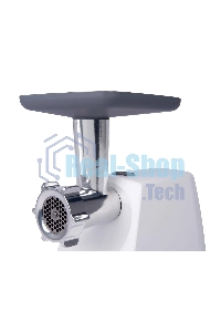 Мясорубка электрическая Kenwood MG360 белый