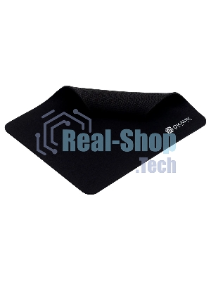Коврик для мыши Оклик OK-F0251 черный 250x200x3мм
