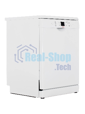 Посудомоечная машина Bosch SMS26DW00T, белый, 60 см, 13 компл., сушка конденсационная, 48 дБ, класс A+