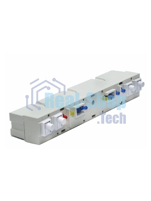 Блок управления Бирюса L-130, 129 1300010390 09