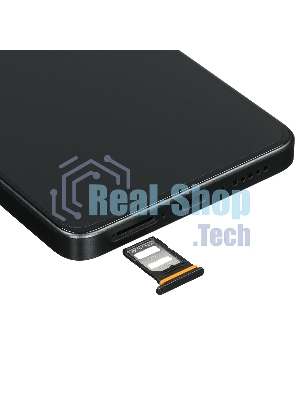 Смартфон Poco X7 Pro 5G 12/256Gb, желтый