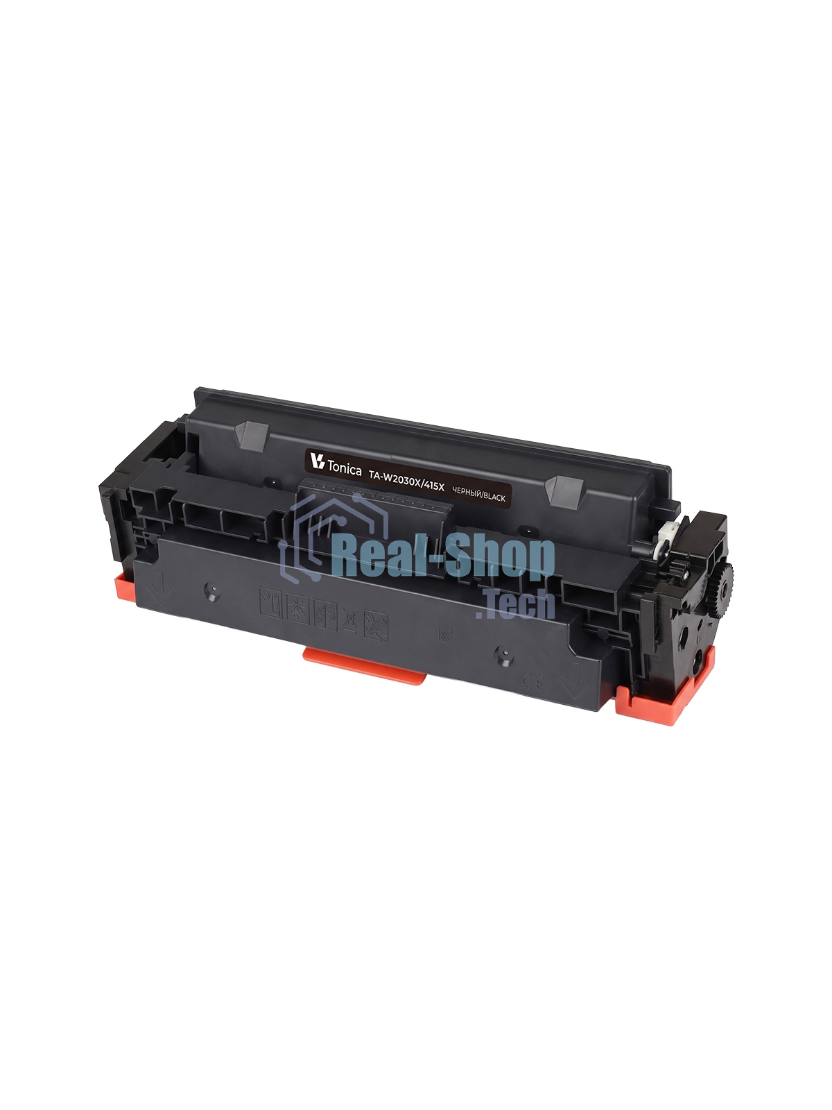 Картридж лазерный Tonica TA-W2030X 415X черный (7500стр.) для HP LJ M454/MFP M479