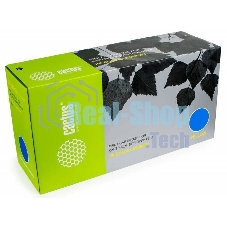 Картридж лазерный Cactus CS-CF302A желтый (32000 стр.) для HP Color LaserJet Enterprise M880
