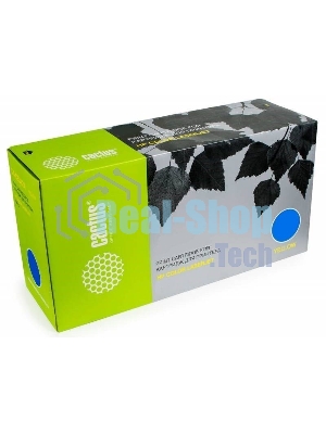 Картридж лазерный Cactus CS-CF302A желтый (32000 стр.) для HP Color LaserJet Enterprise M880