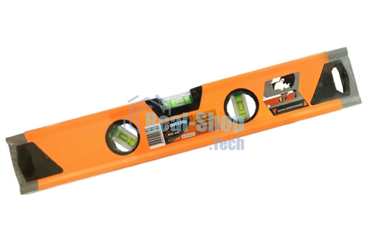 Уровень алюминиевый 