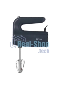 Миксер Centek CT-1109 черный