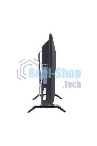 Конвектор Patriot PT-C 10 X черный, 1000 Вт, 15 м2, термостат