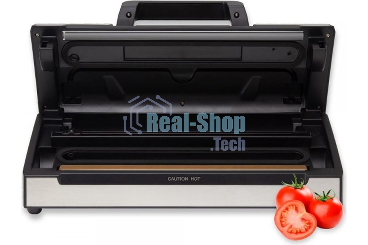 Вакуумный упаковщик Zigmund & Shtain Küchen-Profi VS-508