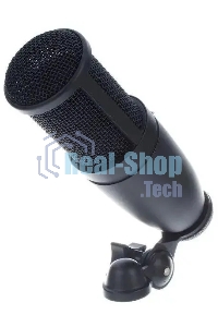 Микрофон AKG P120, черный