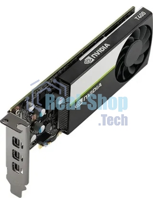 Видеокарта PNY NVIDIA T400 VCNT400-4Gb-SB
