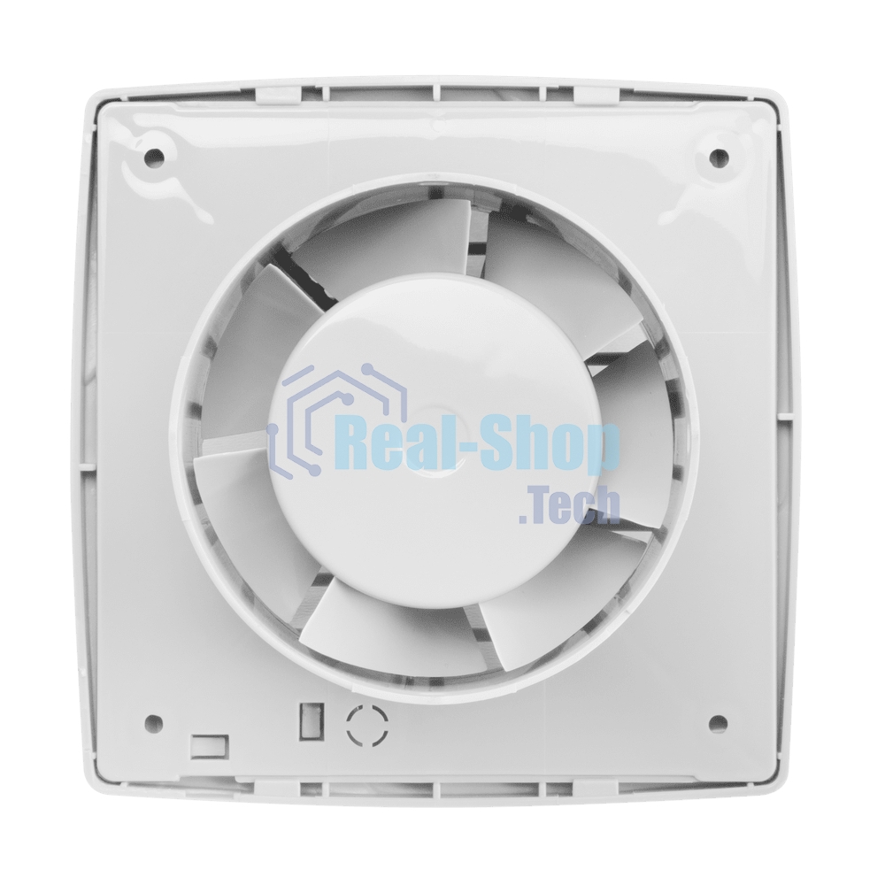 Вытяжной вентилятор Maunfeld MFB10GW