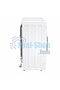 Стиральная машина Gorenje W1NHPI62SCS белый, загрузка фронтальная 6 кг, 1200 об/мин., класс: А