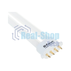 Лампа люминесцентная Feron EST9 КЛЛ 11вт 1U/T4 840 2G7